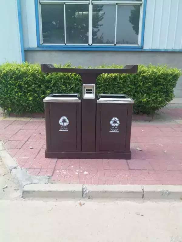 内蒙古垃圾箱